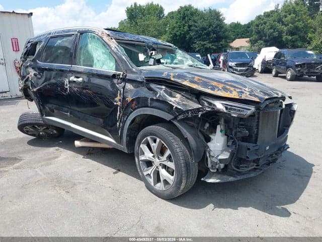 2021 HYUNDAI PALISADE SEL 1