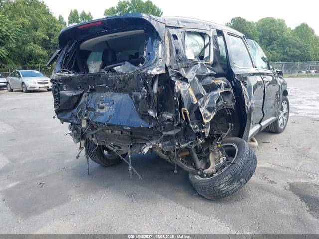 2021 HYUNDAI PALISADE SEL 4