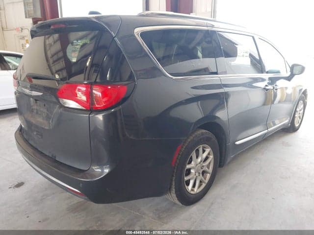2020 CHRYSLER PACIFICA TOURING L 4