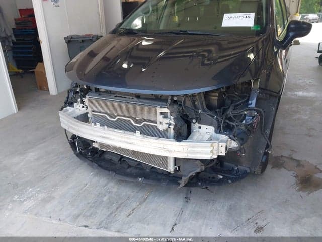 2020 CHRYSLER PACIFICA TOURING L 6