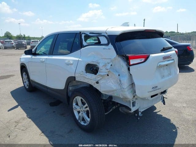 2024 GMC TERRAIN FWD SLE 3