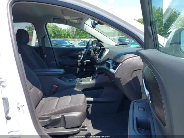 2024 GMC TERRAIN FWD SLE 5
