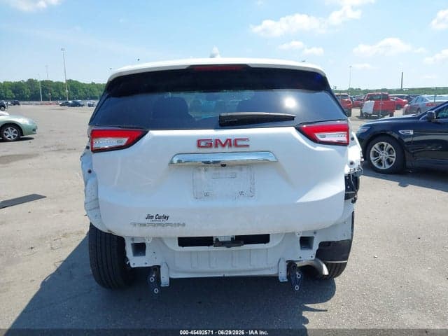 2024 GMC TERRAIN FWD SLE 6