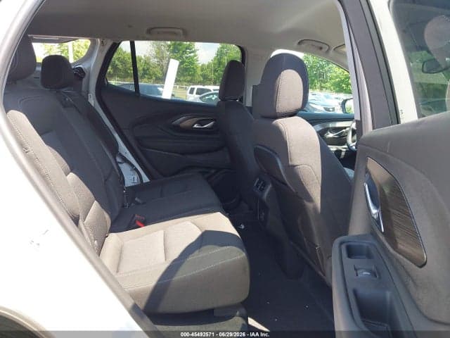 2024 GMC TERRAIN FWD SLE 8