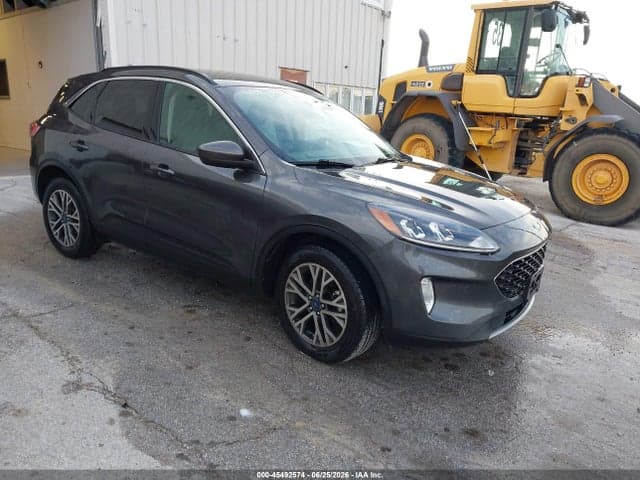2020 FORD ESCAPE SEL 1