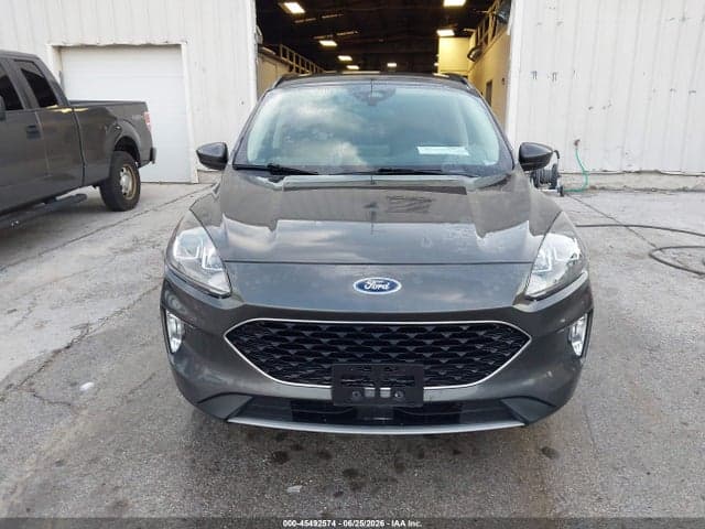 2020 FORD ESCAPE SEL 13