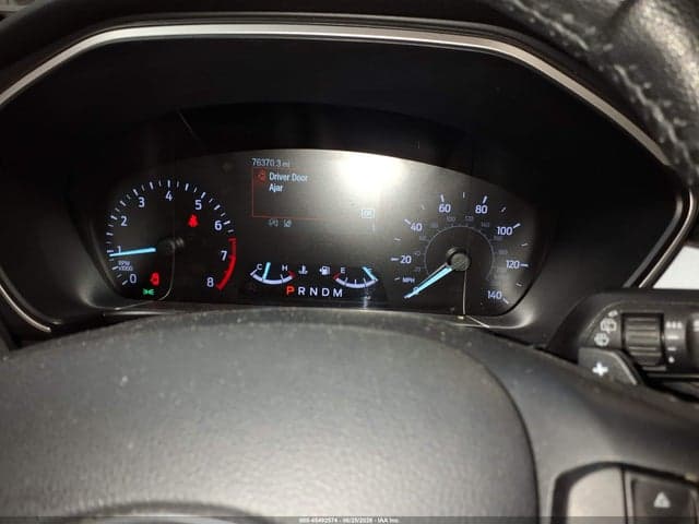 2020 FORD ESCAPE SEL 7