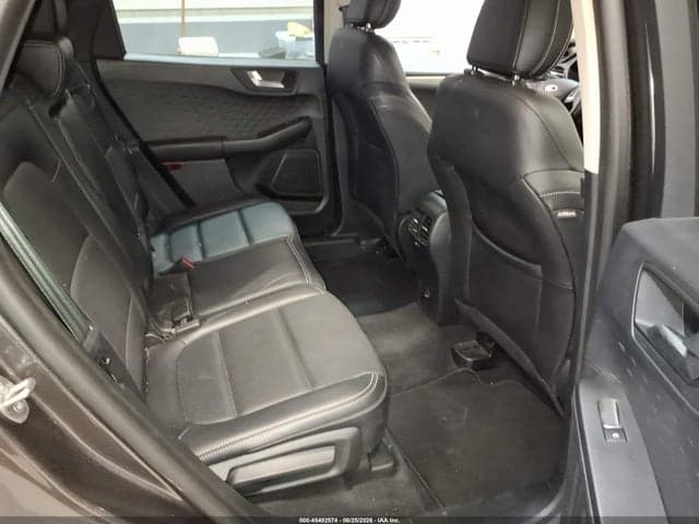 2020 FORD ESCAPE SEL 8