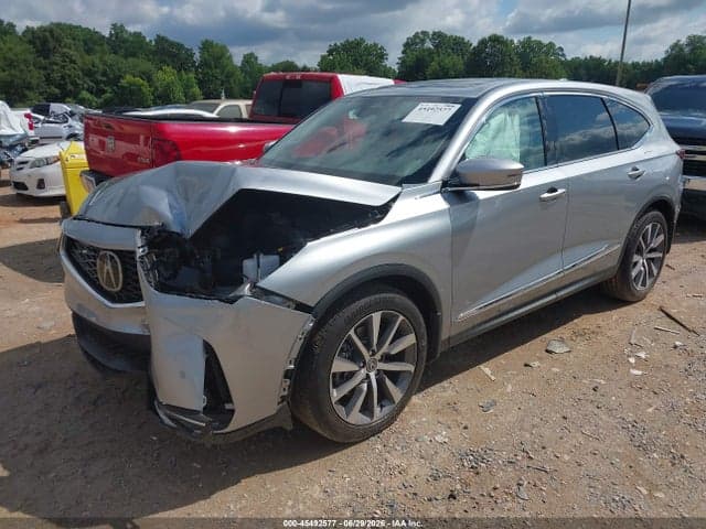 2025 ACURA MDX TECHNOLOGY PACKAGE 2