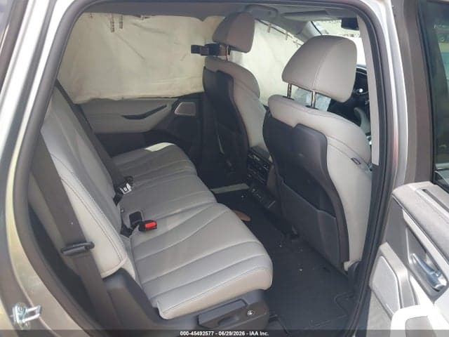 2025 ACURA MDX TECHNOLOGY PACKAGE 8
