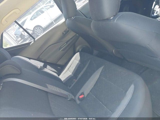 2020 NISSAN KICKS S XTRONIC CVT 8