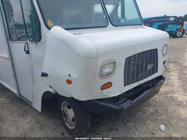 2019 FORD E-450 STRIPPED 11