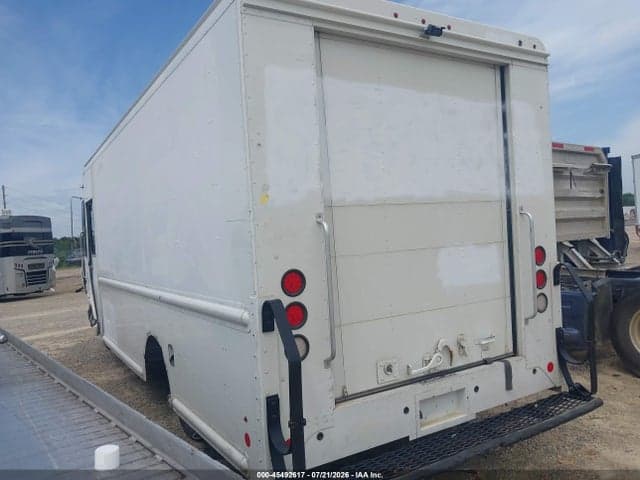 2019 FORD E-450 STRIPPED 3