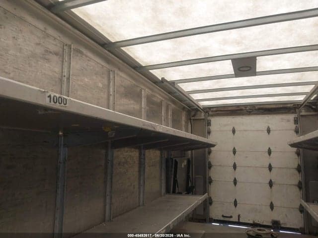 2019 FORD E-450 STRIPPED 6