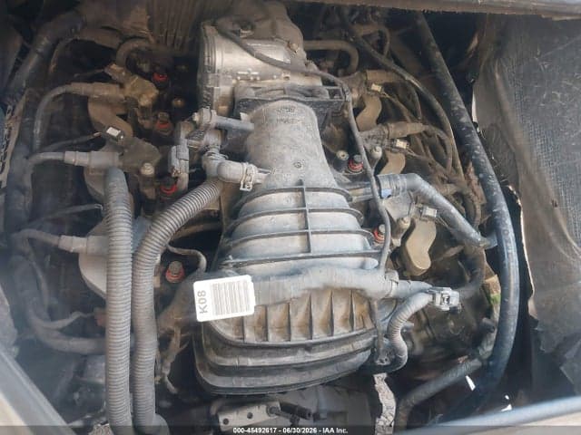2019 FORD E-450 STRIPPED 9