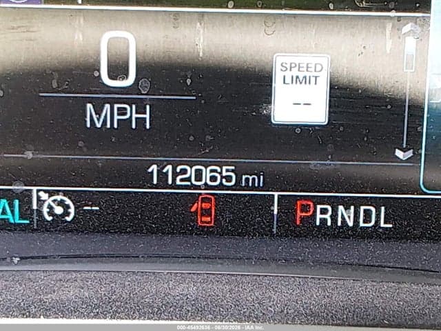 2018 GMC ACADIA SLT-1 16