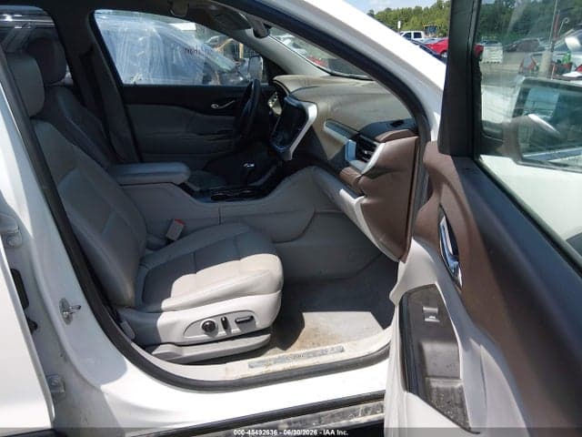 2018 GMC ACADIA SLT-1 5