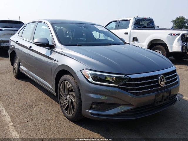 2019 VOLKSWAGEN JETTA 1.4T SEL PREMIUM