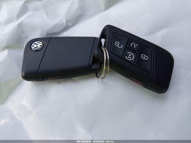 2019 VOLKSWAGEN JETTA 1.4T SEL PREMIUM 11