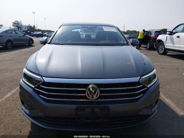 2019 VOLKSWAGEN JETTA 1.4T SEL PREMIUM 12