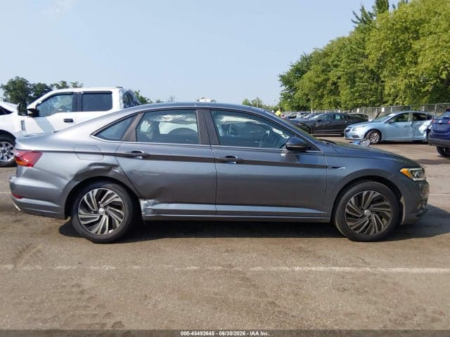 2019 VOLKSWAGEN JETTA 1.4T SEL PREMIUM 13