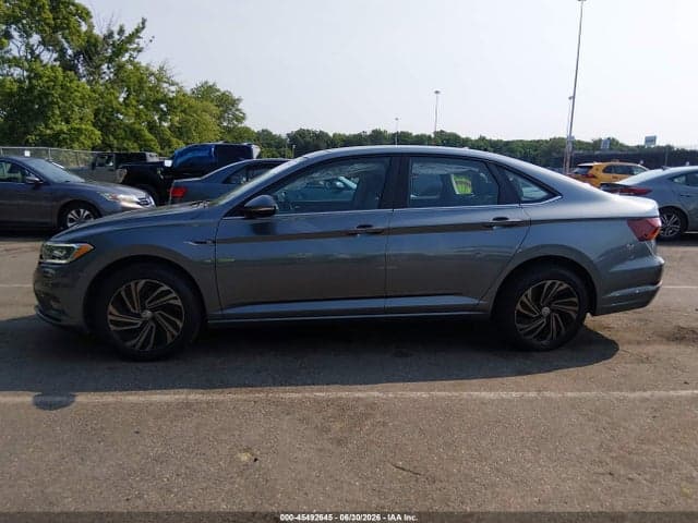 2019 VOLKSWAGEN JETTA 1.4T SEL PREMIUM 14