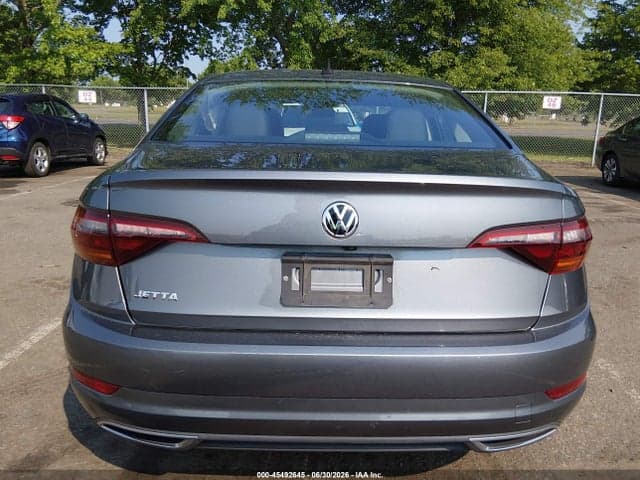 2019 VOLKSWAGEN JETTA 1.4T SEL PREMIUM 16