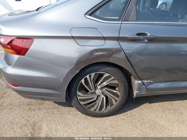2019 VOLKSWAGEN JETTA 1.4T SEL PREMIUM 17