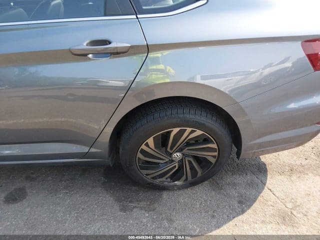 2019 VOLKSWAGEN JETTA 1.4T SEL PREMIUM 18
