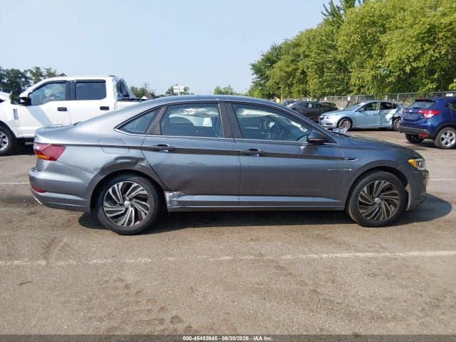 2019 VOLKSWAGEN JETTA 1.4T SEL PREMIUM 6