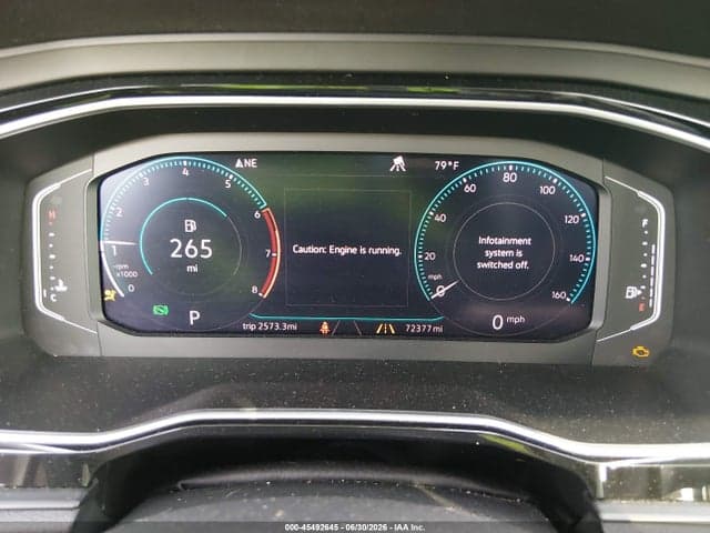 2019 VOLKSWAGEN JETTA 1.4T SEL PREMIUM 7