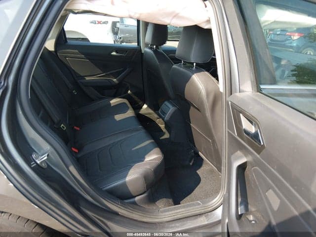 2019 VOLKSWAGEN JETTA 1.4T SEL PREMIUM 8