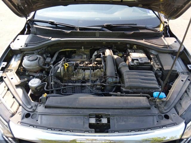 2019 VOLKSWAGEN JETTA 1.4T SEL PREMIUM 10
