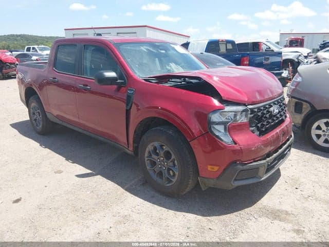 2026 FORD MAVERICK XLT 1