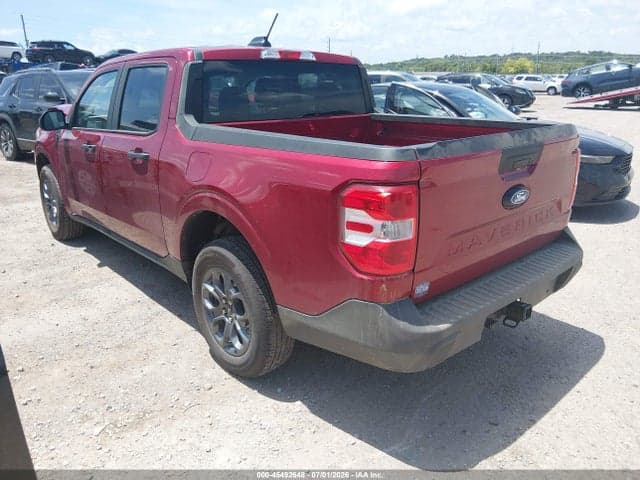 2026 FORD MAVERICK XLT 3