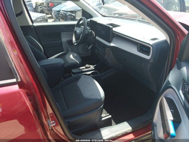 2026 FORD MAVERICK XLT 5