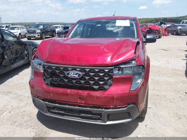 2026 FORD MAVERICK XLT 6