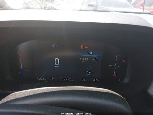 2026 FORD MAVERICK XLT 7