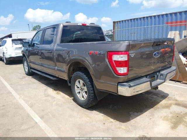 2023 FORD F-150 XL 3