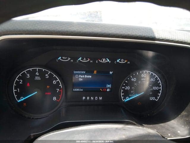 2023 FORD F-150 XL 7
