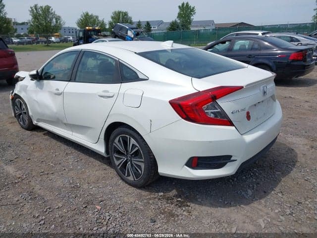 2017 HONDA CIVIC EX-T 3