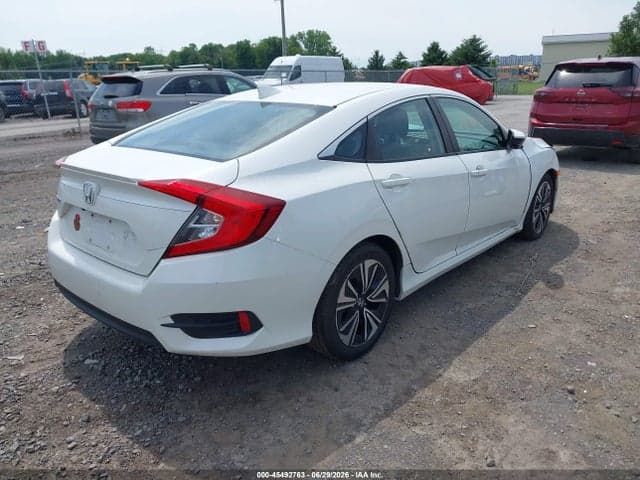 2017 HONDA CIVIC EX-T 4