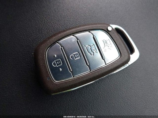 2019 HYUNDAI TUCSON VALUE 11