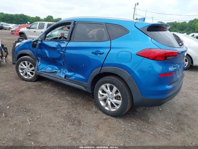 2019 HYUNDAI TUCSON VALUE 3