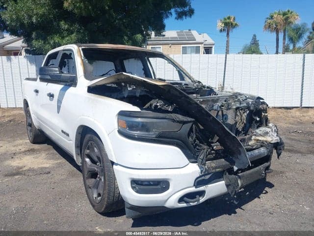 2023 RAM 1500 LIMITED 4X4 5'7 BOX 1