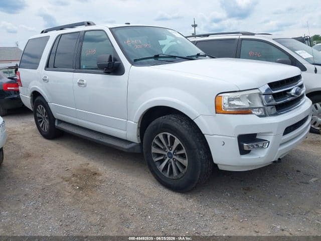 2017 FORD EXPEDITION KING RANCH/XLT 1