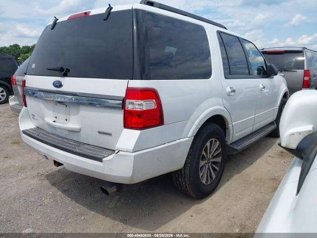 2017 FORD EXPEDITION KING RANCH/XLT 4