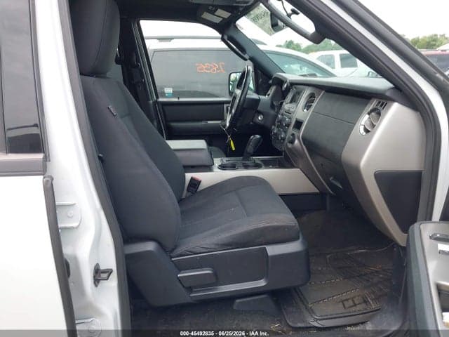 2017 FORD EXPEDITION KING RANCH/XLT 5