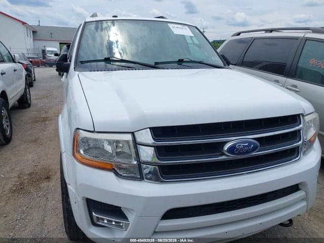 2017 FORD EXPEDITION KING RANCH/XLT 6