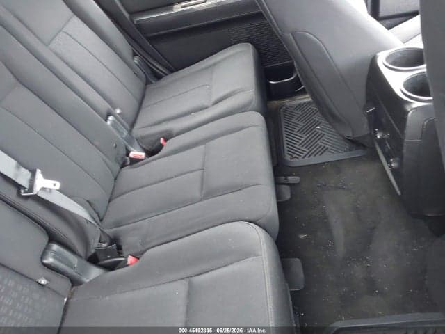 2017 FORD EXPEDITION KING RANCH/XLT 8